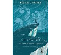 Susan Cooper Greenwitch (Tascabile) Puffin Book
