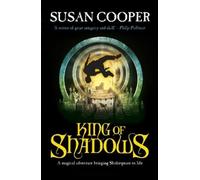 Susan Cooper King Of Shadows (Tascabile)