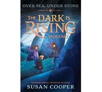 Susan Cooper Over Sea, Under Stone (Copertina rigida) Dark Is Rising Sequence