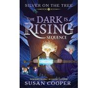 Susan Cooper Silver on the Tree (Copertina rigida) Dark Is Rising Sequence