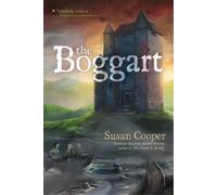 Susan Cooper The Boggart (Copertina rigida)