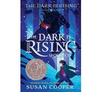 Susan Cooper The Dark Is Rising (Copertina rigida) Dark Is Rising Sequence