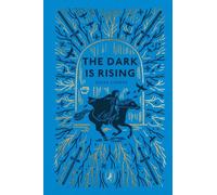 Susan Cooper The Dark is Rising (Copertina rigida) Puffin Clothbound Classics
