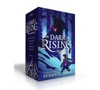 Susan Cooper The Dark Is Rising Sequence (Boxed Set) (Tascabile)
