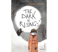 Susan Cooper The Dark is Rising (Tascabile)