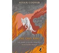 Susan Cooper The Grey King (Tascabile) Puffin Book
