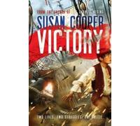 Susan Cooper Victory (Copertina rigida)