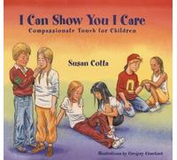 Susan Cotta I Can Show You I Care (Copertina rigida)