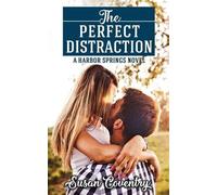 Susan Coventry The Perfect Distraction (Tascabile) Harbor Springs