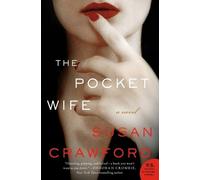 Susan Crawford The Pocket Wife (Tascabile)