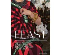 Susan Cummins Barbara Paris Gifford Toni Greenbaum Dami Feast (Copertina rigida)