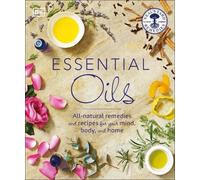 Susan Curtis Fran Johnson Pat Thomas Essential Oils (Tascabile)