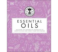 Susan Curtis Pat Thomas Fran J Neal's Yard Remedies Essentia (Copertina rigida)