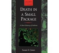 Susan D. Jones Death in a Small Package (Copertina rigida)