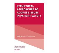 Susan D. Moffat Structural Approaches to Address Issues in Pa (Copertina rigida)