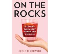 Susan D. Stewart On the Rocks (Tascabile)