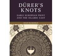 Susan Dackerman Dürer’s Knots (Copertina rigida)