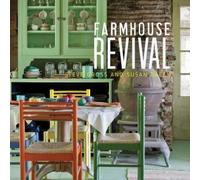 Susan Daley Steve Gross Farmhouse Revival (Copertina rigida)