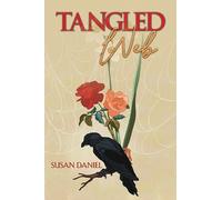 Susan Daniel Tangled Web (Tascabile)