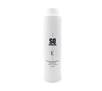 Susan Darnell Keratin Oil Soluzione Cheratinizzante Capelli Rivitalizza e Condiziona 500ml