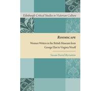 Susan David Bernstein Roomscape (Tascabile)