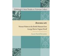 Susan David Bernstein Roomscape (Tascabile)