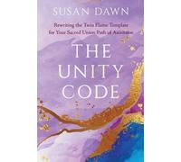 Susan Dawn The Unity Code (Tascabile)