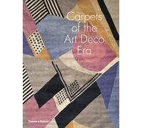 Susan Day Carpets of the Art Deco Era (Copertina rigida)