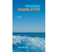 Susan de Sola Frozen Charlotte (Copertina rigida)