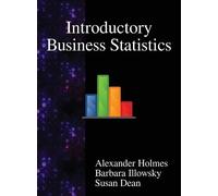 Susan Dean Alexander Holmes Barbara Introductory Business St (Copertina rigida)