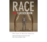 Susan Deans-Smith Race and Classification (Tascabile)