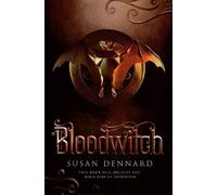 Susan Dennard Bloodwitch (Tascabile) Witchlands Series