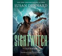 Susan Dennard Sightwitch (Tascabile) Witchlands
