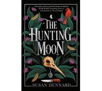Susan Dennard The Hunting Moon (Tascabile) Luminaries
