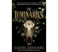 Susan Dennard The Luminaries (Copertina rigida) Luminaries