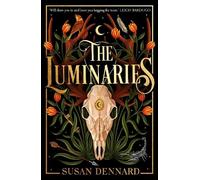Susan Dennard The Luminaries (Tascabile) Luminaries