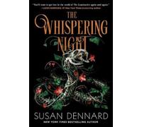 Susan Dennard The Whispering Night (Tascabile) Luminaries