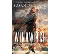 Susan Dennard Windwitch (Tascabile) Witchlands