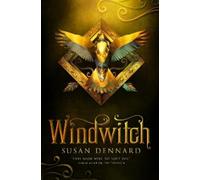 Susan Dennard Windwitch (Tascabile) Witchlands Series