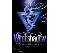 Susan Dennard Witchshadow (Tascabile) Witchlands Series