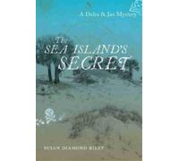 Susan Diamond Riley The Sea Island's Secret (Tascabile) Young Palmetto Books