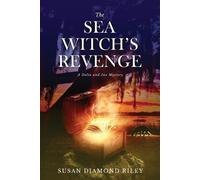 Susan Diamond Riley The Sea Witch's Revenge (Tascabile)