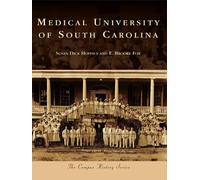 Susan Dick Hoffius E. Brooke Fo Medical University of South Carolin (Tascabile)