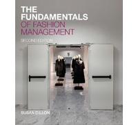 Susan Dillon The Fundamentals of Fashion Management (Tascabile) Fundamentals