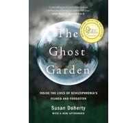 Susan Doherty The Ghost Garden (Tascabile)