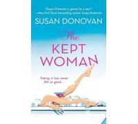 Susan Donovan Kept Woman (Tascabile)