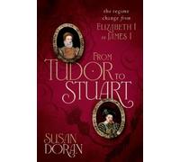 Susan Doran From Tudor to Stuart (Copertina rigida)