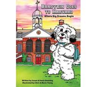 Susan Downing Denis Downing Bradykin Goes to Harvard (Copertina rigida) Bradykin