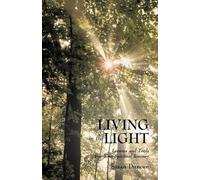 Susan Duncan Living in the Light (Copertina rigida)