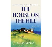 Susan Duncan The House on the Hill (Tascabile)